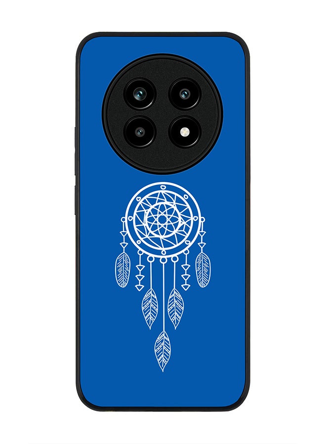 For Realme 13 Pro / 13 Pro+ Case,Slim fit Camera Protection, Shockproof Thin Phone cover  - Dream Catcher